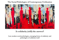 Call for Papers: The Social Pathologies of Contemporary Civilization