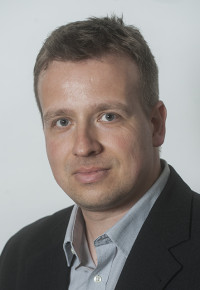 Balázs Dobos