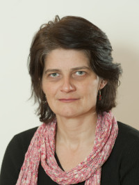 Margit Feischmidt