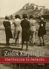 Zsidók Kárpátalján 