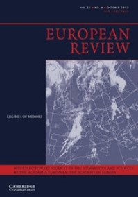 Different Images of the Future of the Hungarian Communities in Neighbouring Countries, 1989–2012