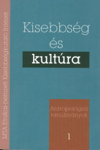 Kisebbség és kultúra