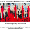 KONFERENCIAFELHÍVÁS: The Social Pathologies of Contemporary Civilization 