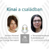 TKpodcast: Kínai a családban