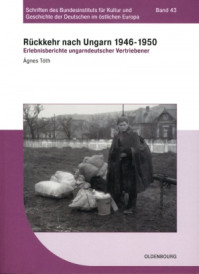 Rückkehr nach Ungarn 1946-1950