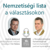 TKpodcast: Nemzetiségi lista a választásokon